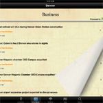Local News by City. Powered by Patch Local News API.